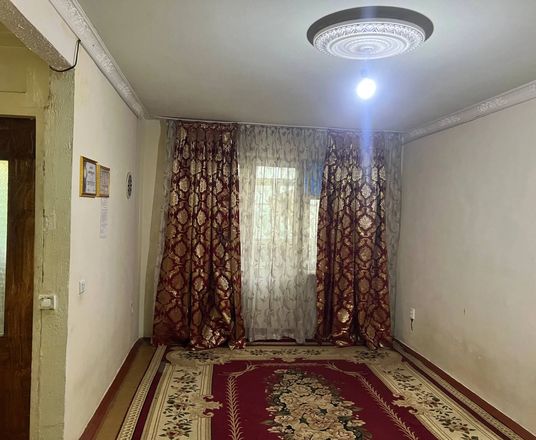 В продаже 2-комн. квартира, 46 м²