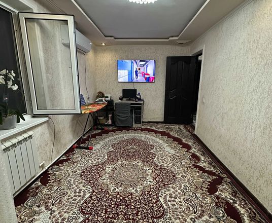 Сотувда 3 хонали квартира, 69 м²