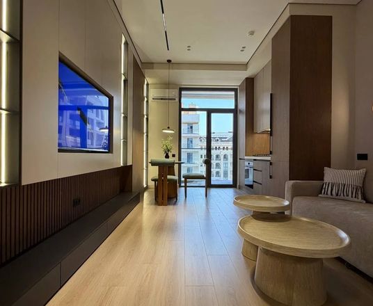 В продаже 1-комн. квартира, 27 м²