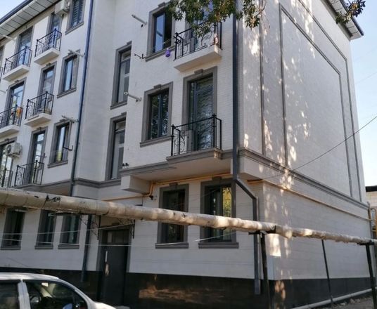 В продаже 1-комн. квартира, 25 м²