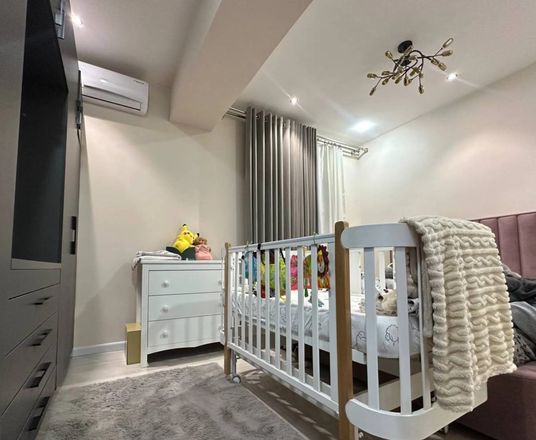 Сотувда 3 хонали квартира, 78 м²