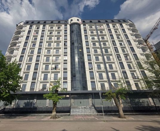 В продаже 1-комн. квартира, 47.1 м²