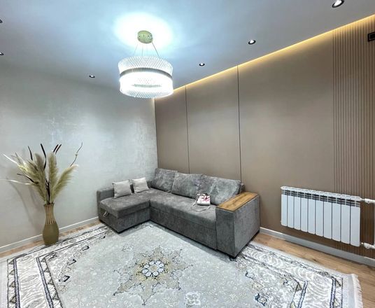 Сотувда 1 хонали квартира, 28 м²