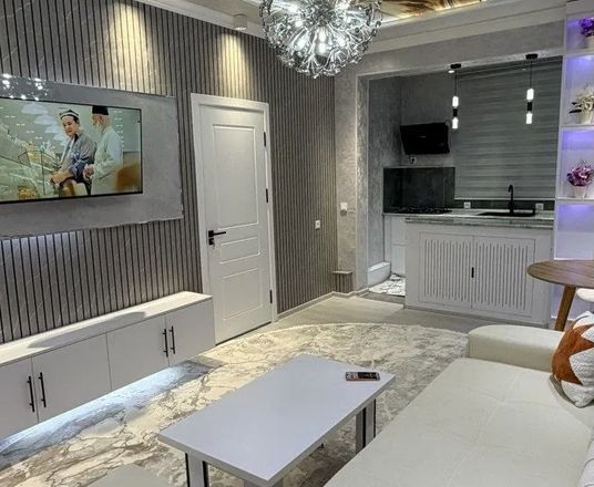 В продаже 2-комн. квартира, 35 м²