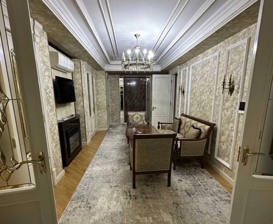В продаже 5-комн. квартира, 130 м²