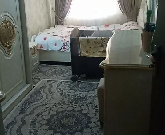 В продаже 2-комн. квартира, 54 м²