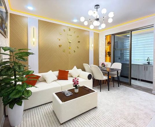 В продаже 2-комн. квартира, 45 м²