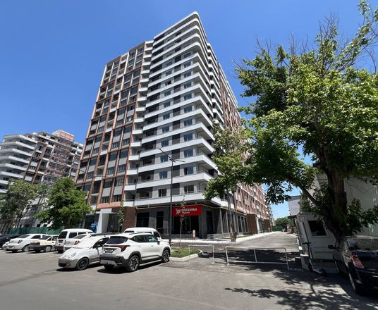 Сотувда 2 хонали квартира, 62 м²