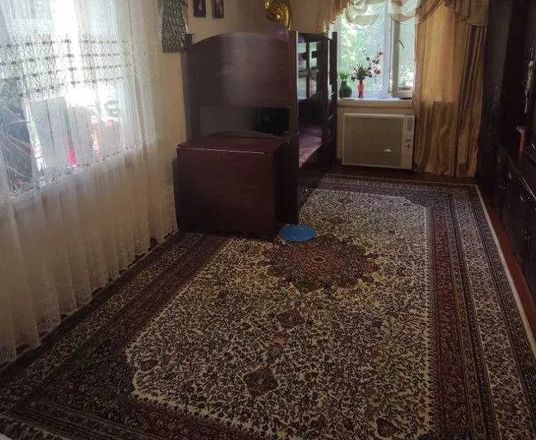 В продаже 1-комн. квартира, 40 м²