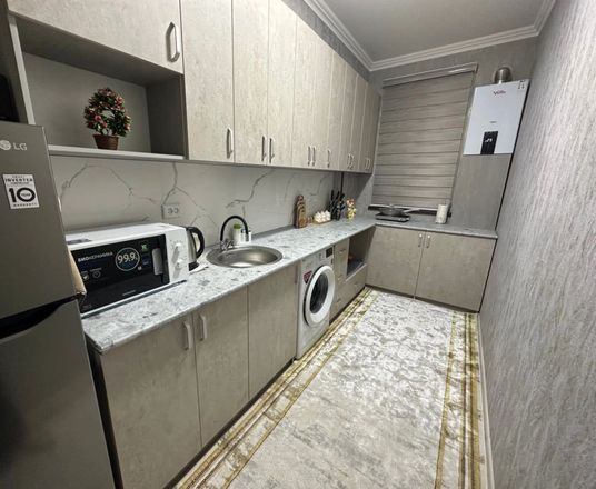 Сотувда 1 хонали квартира, 30 м²