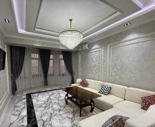 Сотувда 3 хонали квартира, 108 м²