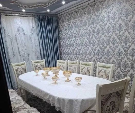 В продаже 3-комн. квартира, 74 м²
