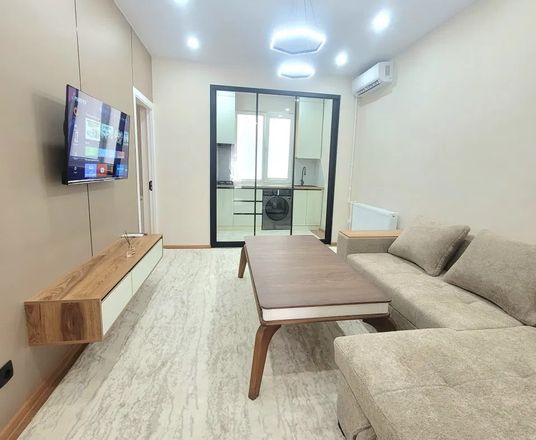 Сотувда 2 хонали квартира, 48 м²