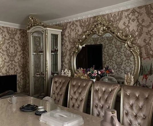 Сотувда 4 хонали квартира, 86 м²