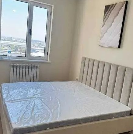 Сотувда 1 хонали квартира, 37 м²