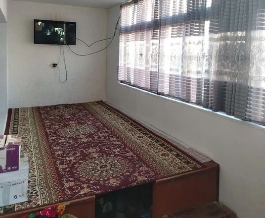 Сотувда 2 хонали квартира, 60 м²