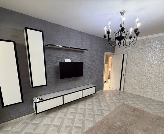 Сотувда 4 хонали квартира, 82 м²