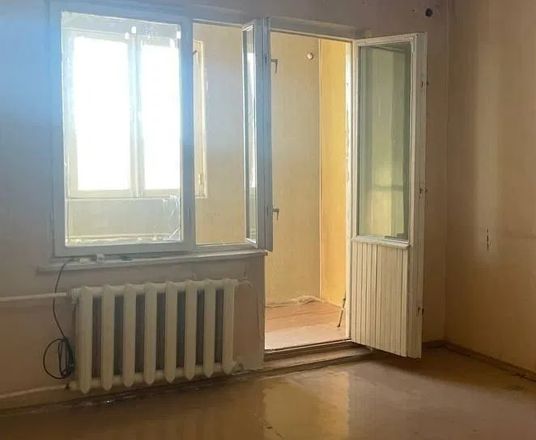 Сотувда 2 хонали квартира, 60 м²