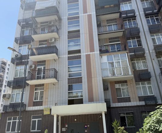 Сотувда 2 хонали квартира, 67 м²