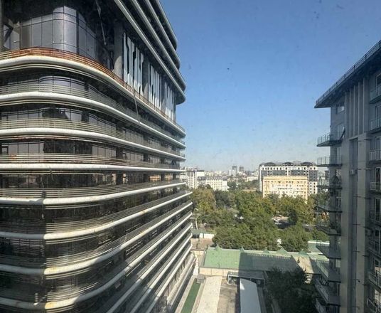 Сотувда 4 хонали квартира, 103 м²