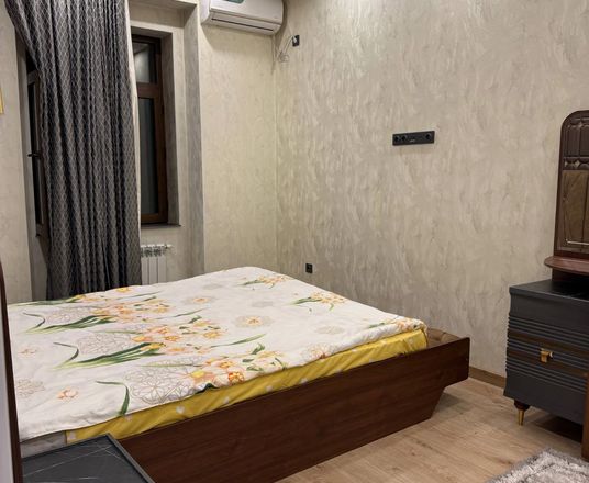 Сотувда 4 хонали квартира, 120 м²