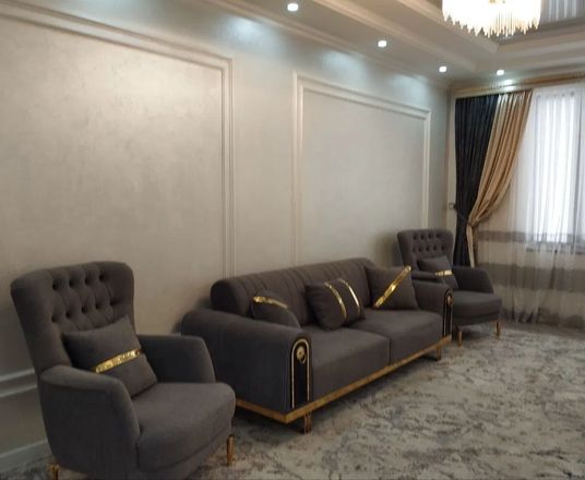 В продаже 3-комн. квартира, 103 м²
