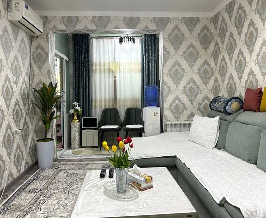 Сотувда 2 хонали квартира, 40 м²