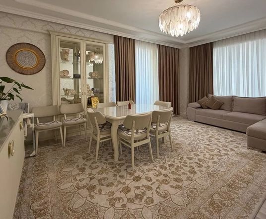 Сотувда 3 хонали квартира, 87 м²