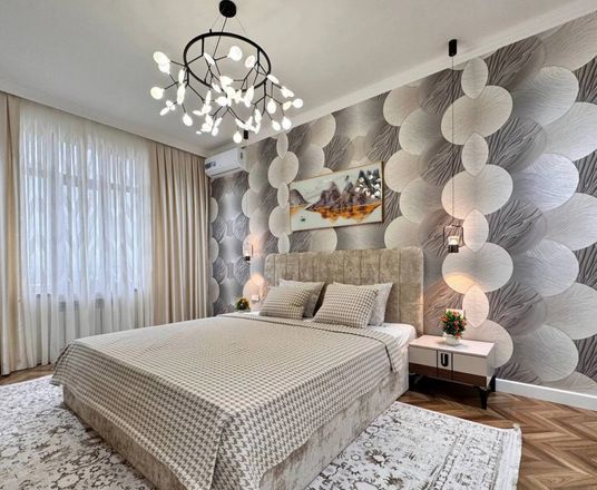 Сотувда 4 хонали квартира, 115 м²