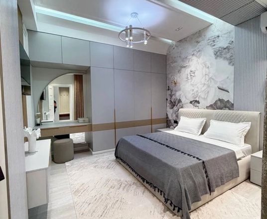 Сотувда 4 хонали квартира, 115 м²