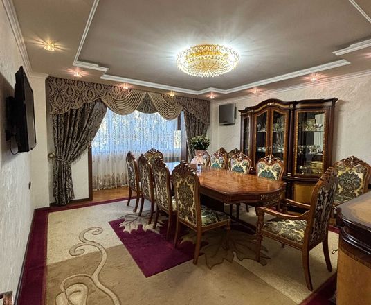 Сотувда 4 хонали квартира, 105 м²