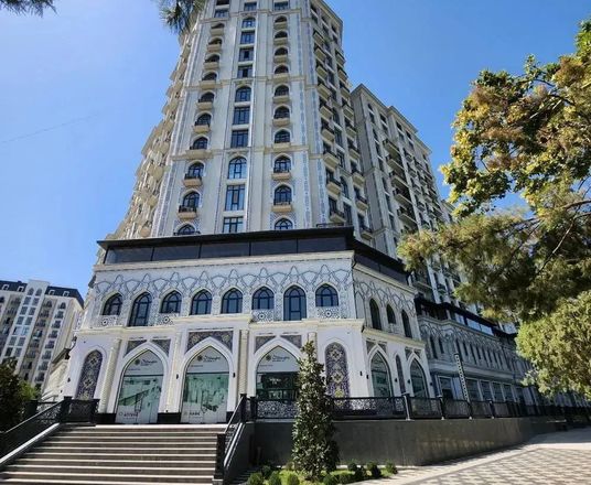 Сотувда 3 хонали квартира, 104 м²