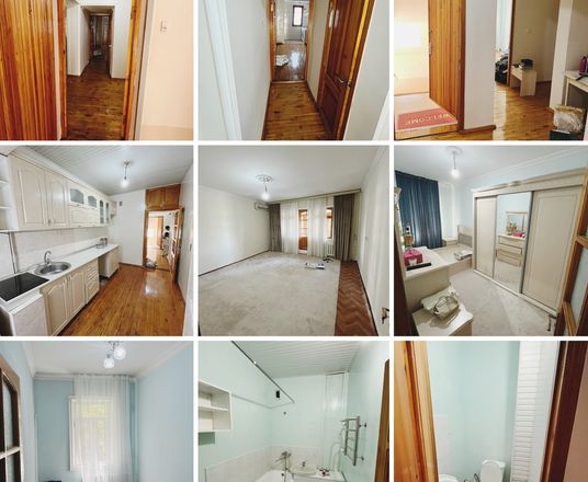 Сотувда 3 хонали квартира, 70 м²