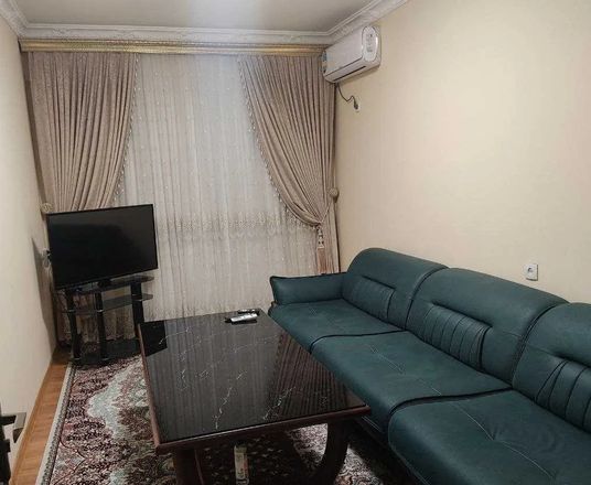 В продаже 3-комн. квартира, 60 м²