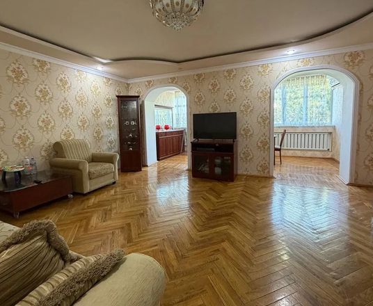 Сотувда 3 хонали квартира, 86 м²