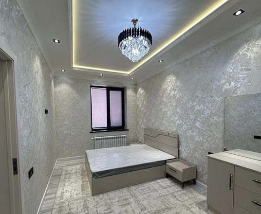 В продаже 2-комн. квартира, 55 м²