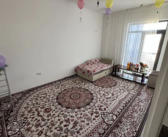 Сотувда 2 хонали квартира, 54.82 м²