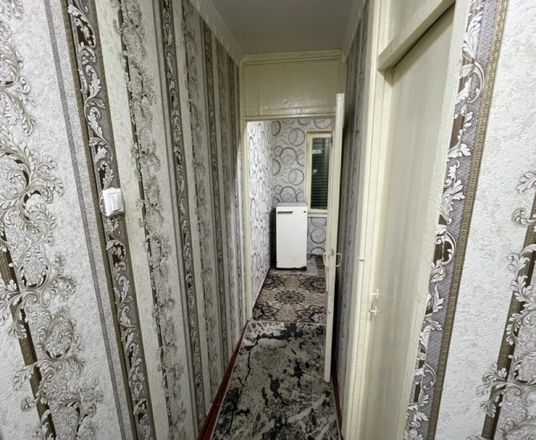 Сотувда 1 хонали квартира, 40 м²