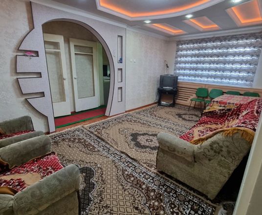 Сотувда 2 хонали квартира, 48 м²