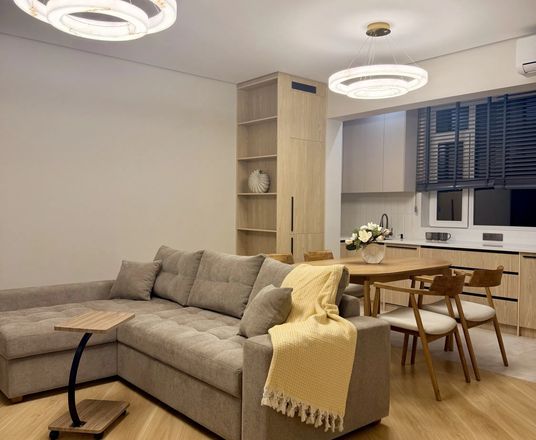 В продаже 3-комн. квартира, 65 м²