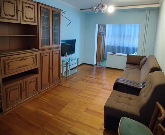 В продаже 2-комн. квартира, 59 м²