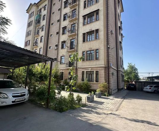 Сотувда 3 хонали квартира, 85 м²