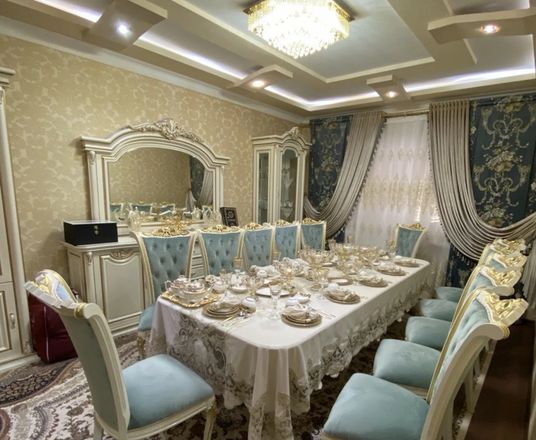 Сотувда 4 хонали квартира, 97 м²