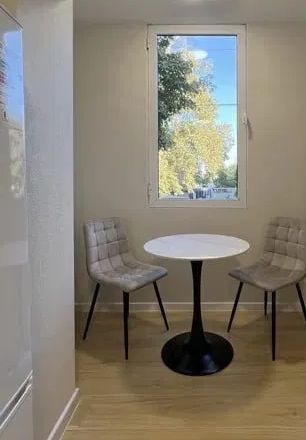 В продаже 1-комн. квартира, 30 м²