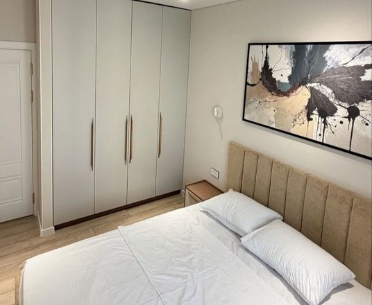 Сотувда 2 хонали квартира, 60 м²