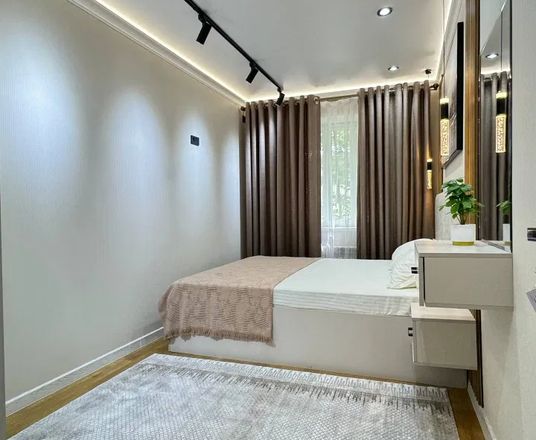 В продаже 3-комн. квартира, 54 м²