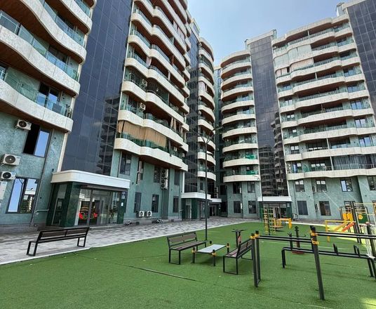 Сотувда 3 хонали квартира, 103 м²