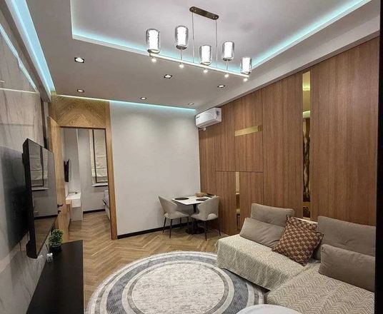 В продаже 5-комн. квартира, 105 м²