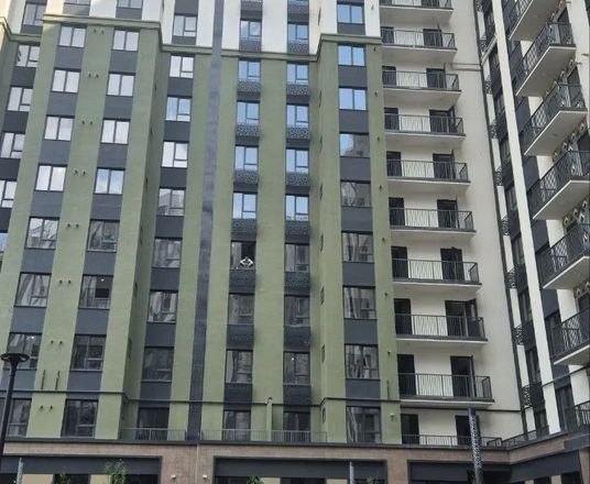 В продаже 2-комн. квартира, 40 м²