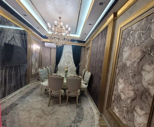 Сотувда 4 хонали квартира, 112 м²